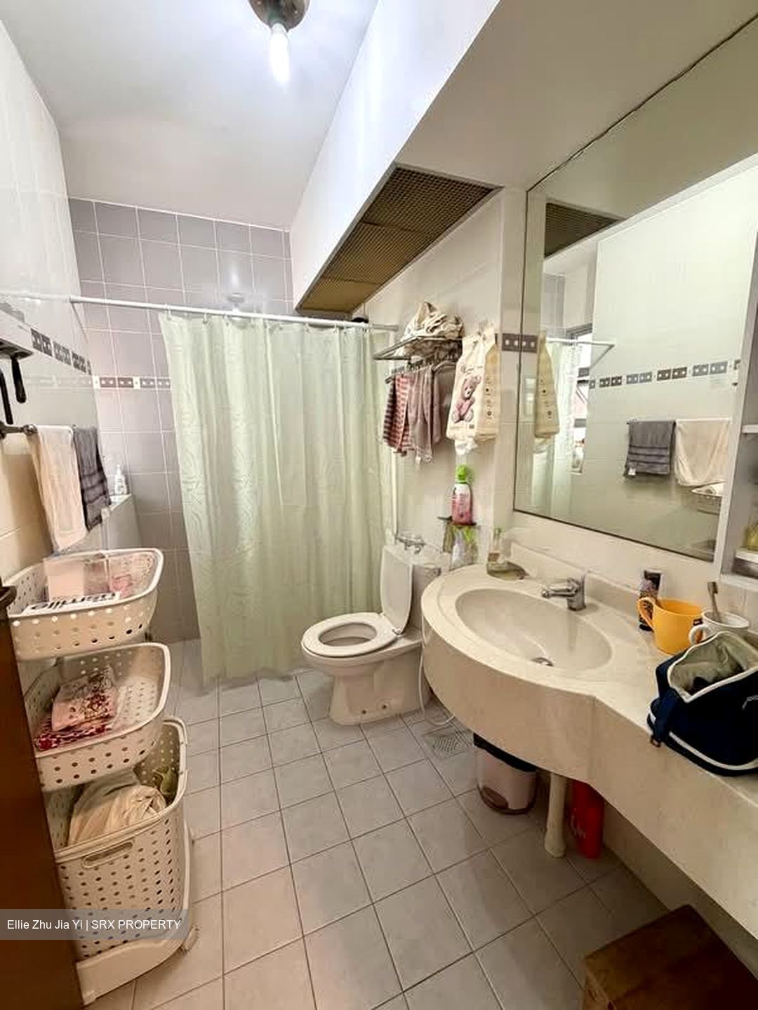 Blk 272D Atrina (Sengkang), HDB 4 Rooms #562272541